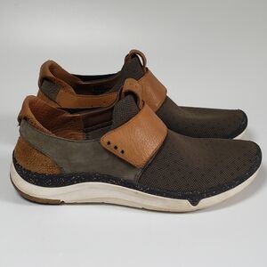 Clarks Privo Flux Women's Sneaker Size 7.5